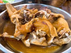 -飞尝蚝·顺德菜·鱼生(顺德总店)