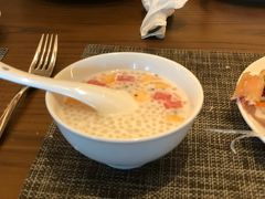 -水月周庄铂尔曼酒店 · 漾全日餐厅