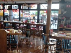 大堂-百年神厨·地道川菜(清江西路店)