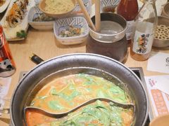 -温野菜涮涮锅(大悦城店)