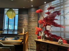 -湊湊火锅·茶憩(南京东路悦荟店)