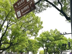 -绍兴鲁迅故里·沈园景区