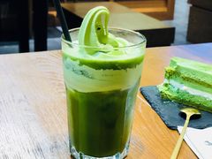 -無邪日式甜品(世博源店)