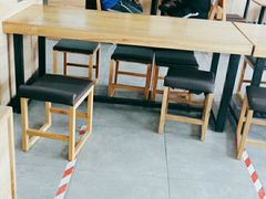 大堂-田老师红烧肉(通州果园物美档口店)