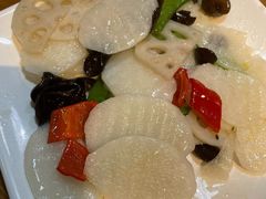 田园时蔬-三猫黑鱼花(南大店)