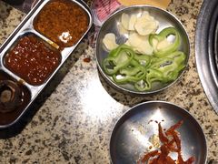 -安又胖韩国烤肉