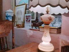 -古董花园(思南路42弄小区店)