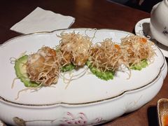 -朝鲜玉流馆(滨河东路店)