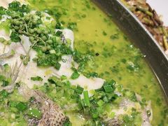 -盛百味·家宴餐厅(霸州分店)