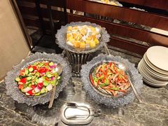 -杭州西溪宾馆-松露西餐厅