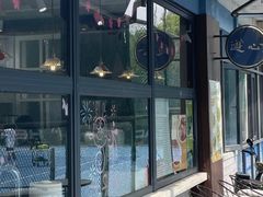 -游心咖啡(青山滨江店)