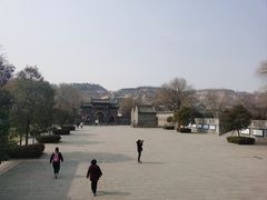 -康百万庄园