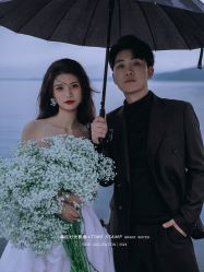 -时光印记婚纱摄影工作室·原创定制