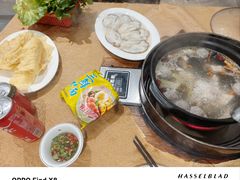 -濠轩阁特色生蚝火锅总店