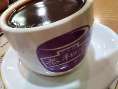 -恭和堂 龟苓膏(铜锣湾店)