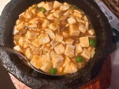 -绿茶餐厅(东莞翔龙天地店)