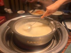 -大良毋米粥(锦龙路总店)