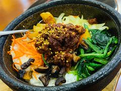 -老朴饭店(邮政街总店)