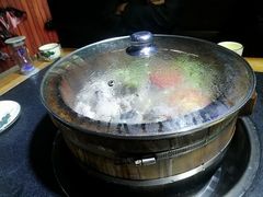 -秋语木桶鱼.酸菜鱼(开发区火车站店)