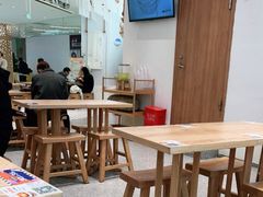 大堂-小满手工粉(杭州滨江龙湖店)