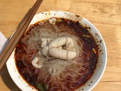 -甘记肥肠粉(马鞍北路店)