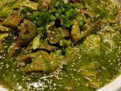 -東舍食唐精品陕菜馆