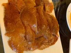 王牌烤鸭-玉林烤鸭店(垡头店)