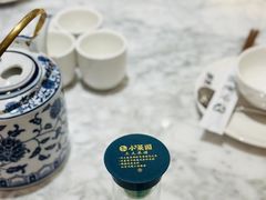 -小菜园新徽菜(宜兴八佰伴店)