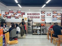 -市井川菜(江宁店)