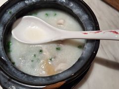 -新好景海鲜酒家(新塘店)