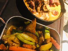 -半秋山西餐厅(巴南万达广场店)