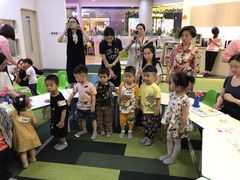 -七田真早期教育(荟聚中心)