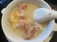 -上海苏宁宝丽嘉酒店·嘉府壹号中餐厅