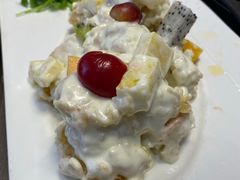 -陆壹捌餐厅(五大道店)