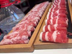 -祥源胡同·涮牛羊肉火锅(花桥店)