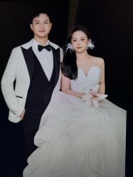 -太郎花子婚纱摄影TAHAKO(无锡店)