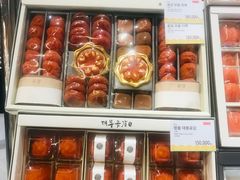 -新世界百货(明洞总店)