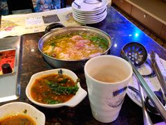 -阪尚皇·原切牛排·烤肉火锅自助(北京路店)