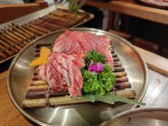 -西塔老太太泥炉烤肉(万柳华联店)