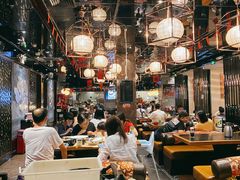 -古田居·特色寿司料理(骏欣中心店)