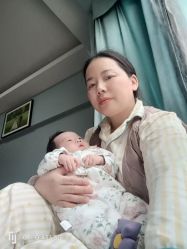 -妍悦母婴月子会所(武汉天地店)