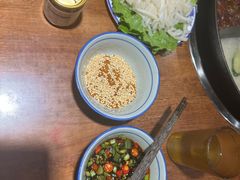 -楠火锅(仁恒梦中心店)