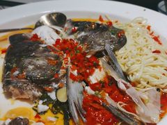 -老湘村·湖南土菜(天河维多利店)