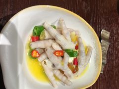 -滇野云南野生菌餐厅(陕西南路店)