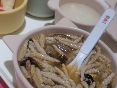 -西贝(南开大悦城店)