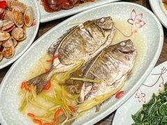 -抱德·潮汕味(琶洲店原惠城鱼仔)