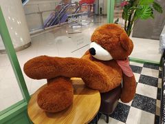 -WASHME大洗屋(虹桥南丰城直营店)