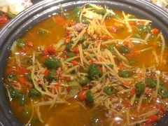 -盐帮食坊•小河帮川菜(四川师大店)