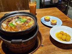 -十六蒲(桂林路店)