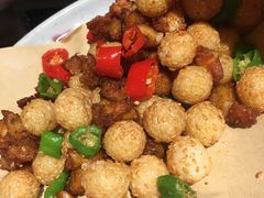 -手抄板凳江南菜(湖滨商业街店)